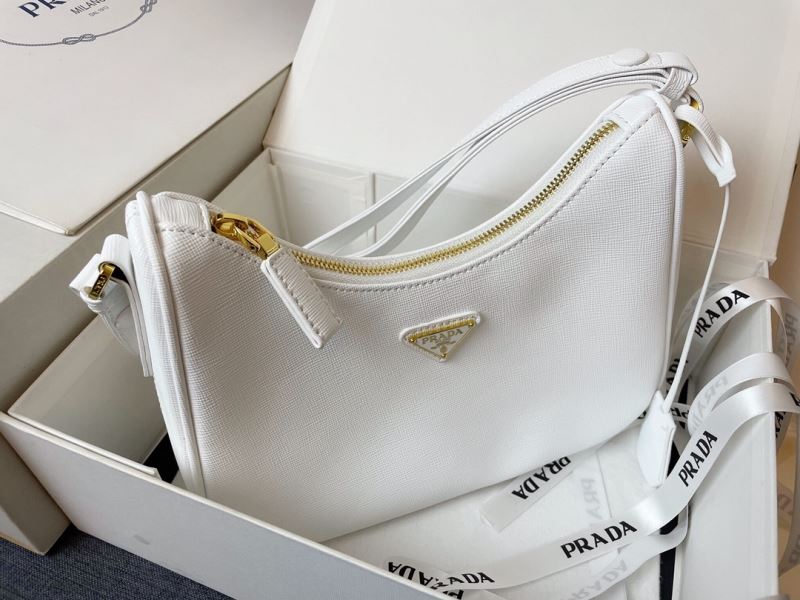 Prada Hobo Bags